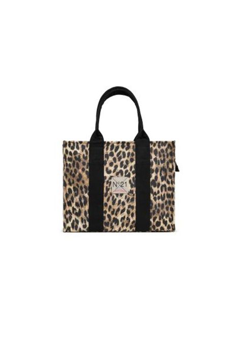 Borsa stampa animalier N°21 KIDS | N210D3 N05070N900